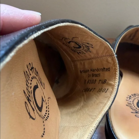 Charlie 1 Horse Mules - Picture 5 of 7